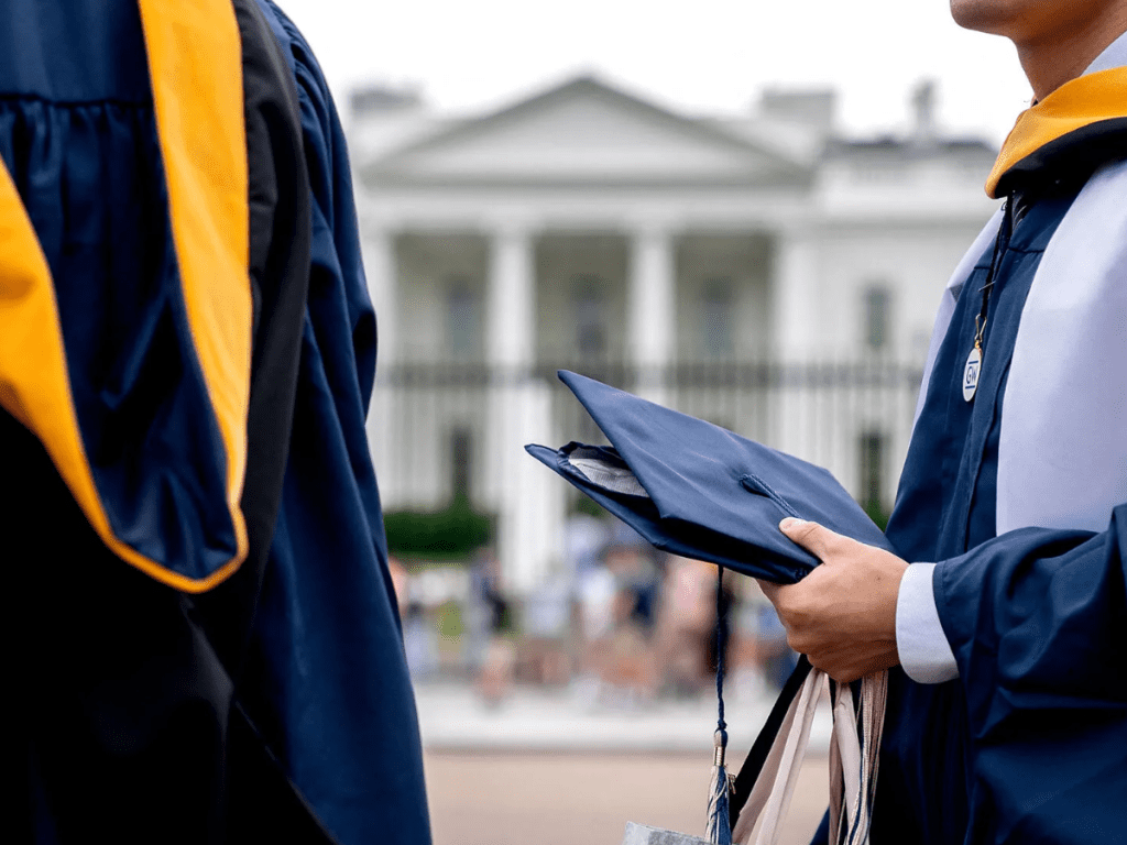 How to Navigate the Complex World of Student Loans Without Falling Into a Lifetime of Debt and Financial Stress