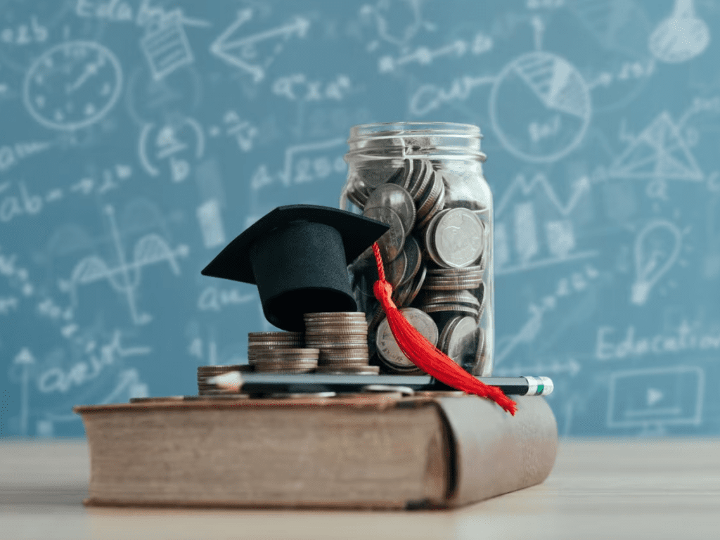Everything Parents and Students Need to Know About Federal and Private Student Loans Before Applying for College Funding