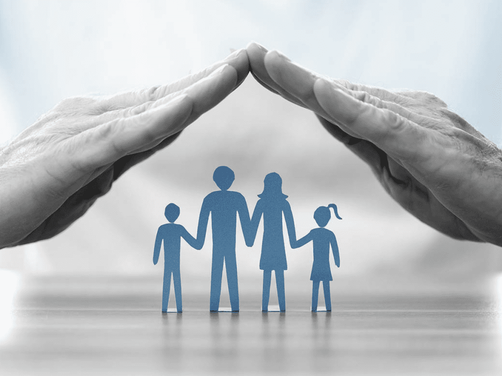 When Love Turns into Legacy: Using Life Insurance to Secure Your Family’s Tomorrow